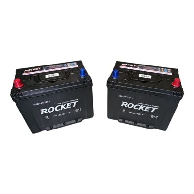 BATERIA 70AH ROCKET 600CCA1