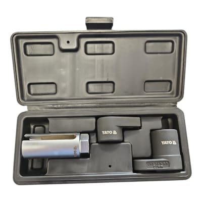 SET EXTRACCION SENSOR OXIGENO 3PCS YATO YT-1752