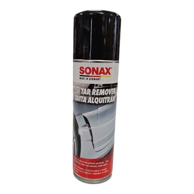QUITA ALQUITRAN SONAX 300ML