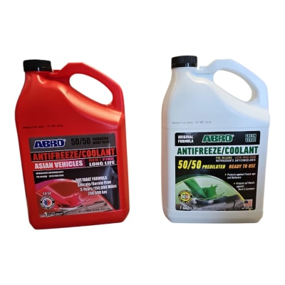 REFRIGERANTE 50/50 COLOR ABRO