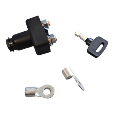 CORTA CORRIENTE IMBEST CON LLAVE TIPO SCL1