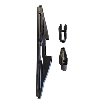 PLUMILLA TRASERA HELLA 10