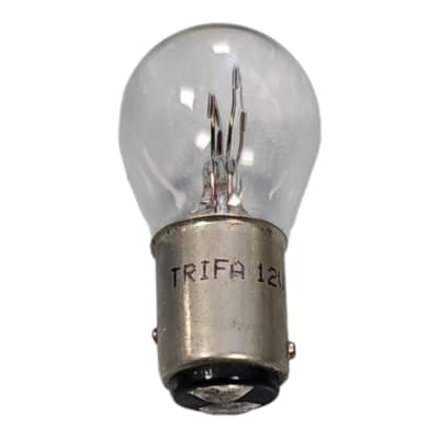 AMPOLLETA 21/5W 12V P/D TRIFA
