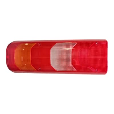 MICA MERCEDES BENZ ACTROS MP41