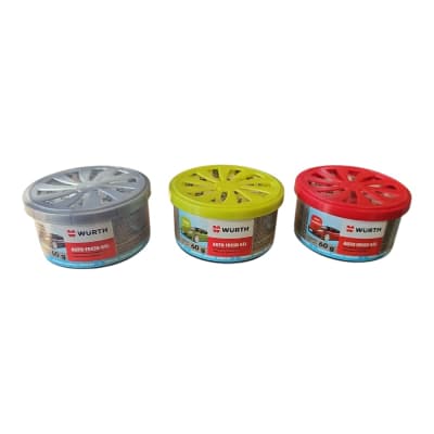 PERFUME AUTO GEL FRESH WURTH