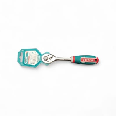 LLAVE CHICHARRA 1/4 45 DIENTES TOTAL THT106146