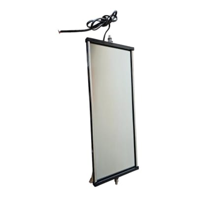 ESPEJO CAMION AMERICANO CON LUZ1