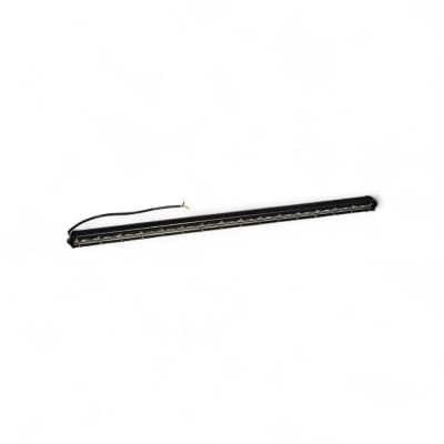 BARRA LED SLIM 90W 81CM 12/24V