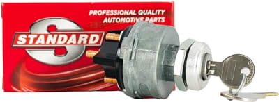 CHAPA CONTACTO STANDARD IUS141