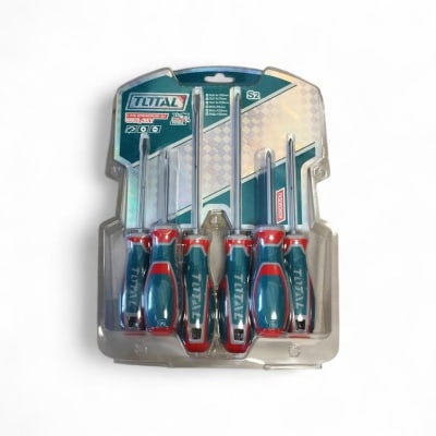 SET DESTORNILALDORES 6 PIEZAS TOTAL TKSDS0626