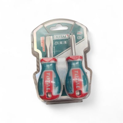 JUEGO DESTORNILLADOR PERILLERO TOTAL