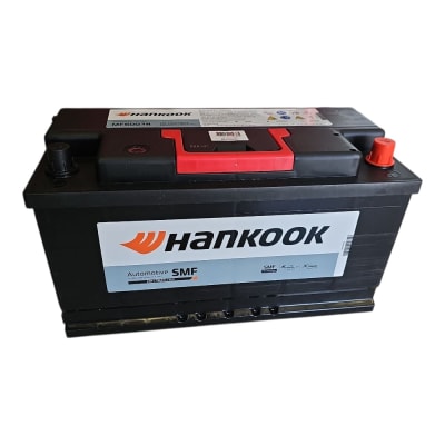 BATERIA HANKOOK 100AH MF600381