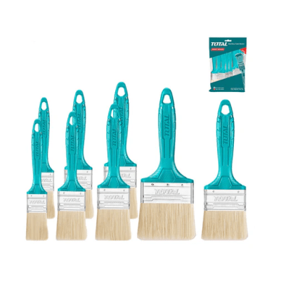 SET BROCHAS 8 PIEZAS TOTAL THT8450801