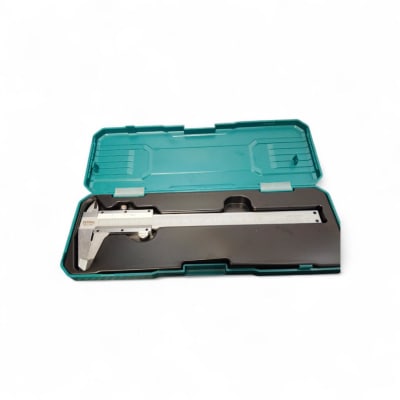 PIE DE METRO METALICO 6