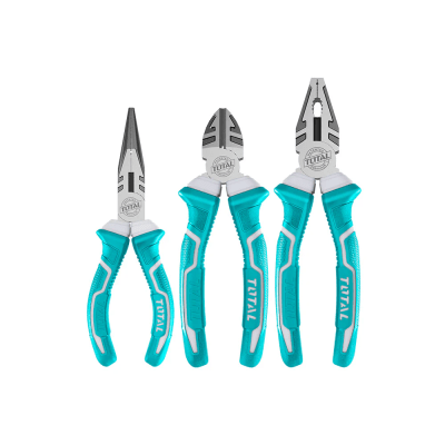 SET ALICATE 3 PIEZAS ECONOMIC TOTAL THT1K03011