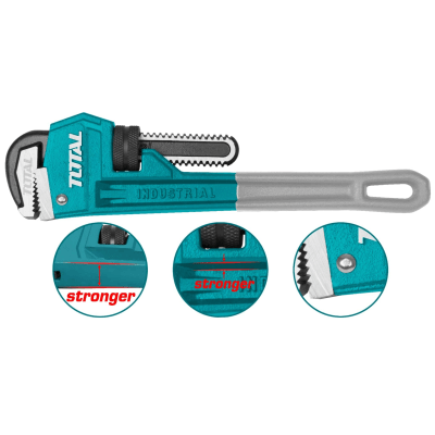 LLAVE STILSON 24