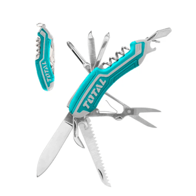 CORTAPLUMA MULTIUSO TOTAL THMFK01261