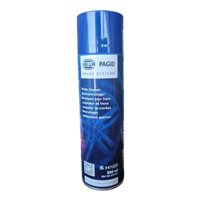 LIMPIA FRENOS SPRAY HELLA 500ML1