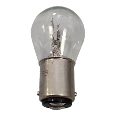 AMPOLLETA TRIFA 21/5W 24V P/P