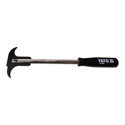 SACA RETEN 85MM X 420MM YATO YT-0642