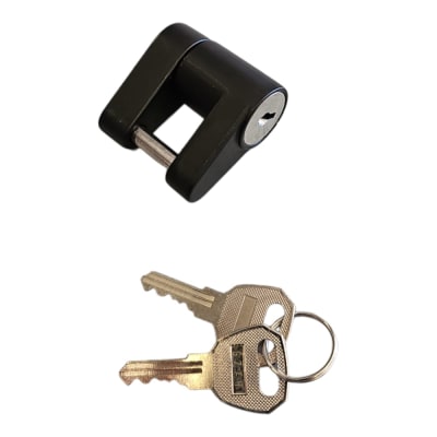 PASADOR CON LLAVE MANO DE CARRO COUPLER LOCK