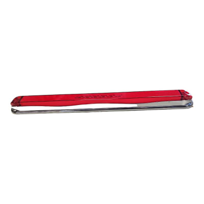 FAROL BARRA LED ROJO PREMIUM 12/24V1