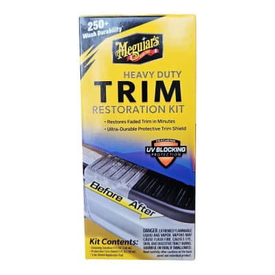 RESTAURADOR DE PLASTICOS EXTERIOR HEAVY DUTY MEGUIARS