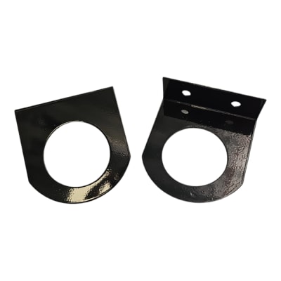 PORTA FAROL 2 PULGADAS
