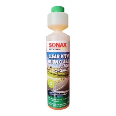 VISION CLARA 1:100 SONAX 250ML1