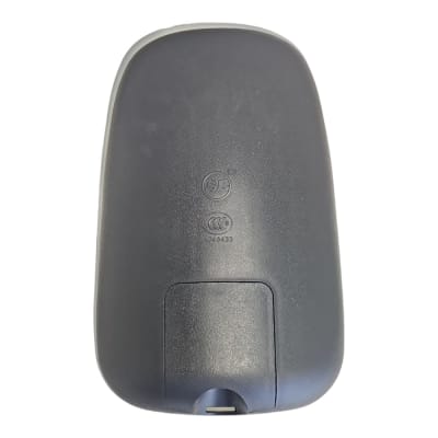 ESPEJO ISUZU COCO CHICO 28 X 17,5CM