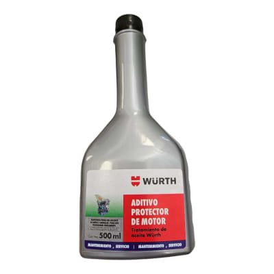ADITIVO PROTECTOR DE MOTOR 500ML WURTH1