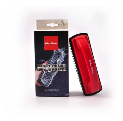 CEPILLO REMOVEDOR DE PELOS MAXSHINE