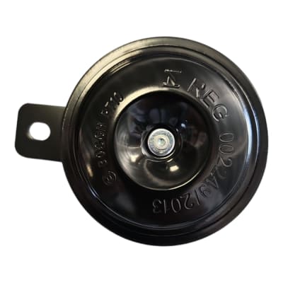 BOCINA PLATO BOSCH MOTO 70MM  105DB