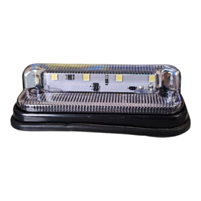 FAROL PATENTE LED 12/24V MINI1