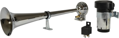 BOCINA ELECTRONEUMATICA HELLA 12V