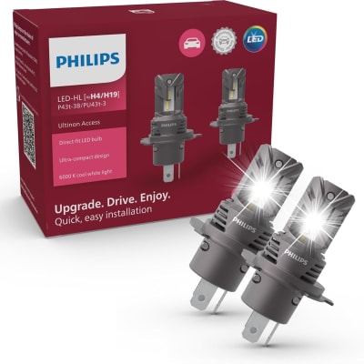 KIT LED PHILIPS ULTINON ACCESS1