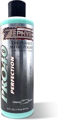 PULIDOR DE LLANTAS ZEPHYR PRO 40