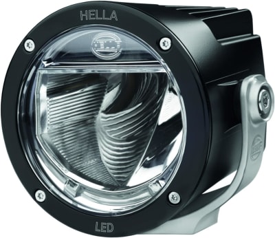 FAROL HELLA RALLYE 4000X 12/24V