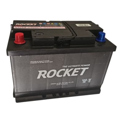 BATERIA ROCKET 72AH 610CCA