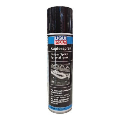COPPER SPRAY LIQUI MOLY