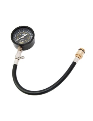 MEDIDOR DE PRESION DE COMPRESION YATO YT-7301