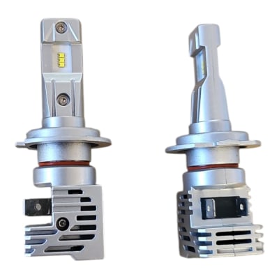 KIT LED NEW GENERATION SIN CABLE