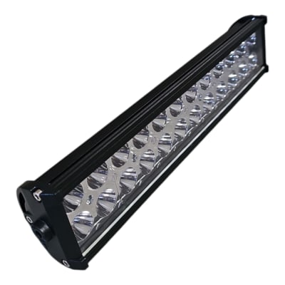 BARRA LED 72W 24LED 12/24V