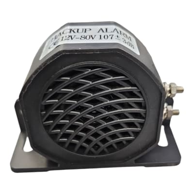 ALARMA RETROCESO 12-24V