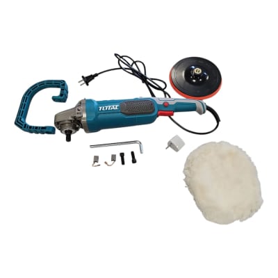 PULIDORA 1400W TOTAL TP11418018
