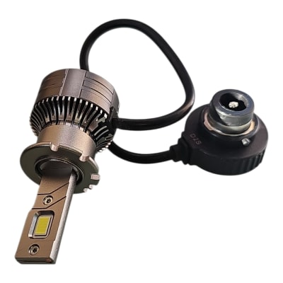 AMPOLLETA LED D2S Y D2R HELLA