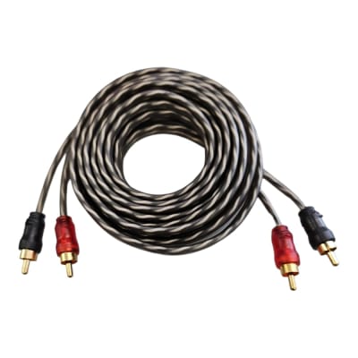 CABLE RCA PREMIUM 5MT1