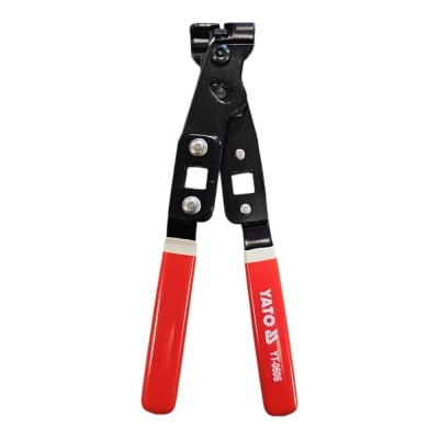 ALICATE ABRAZADERA DE HOMOCINETA YATO YT-0606