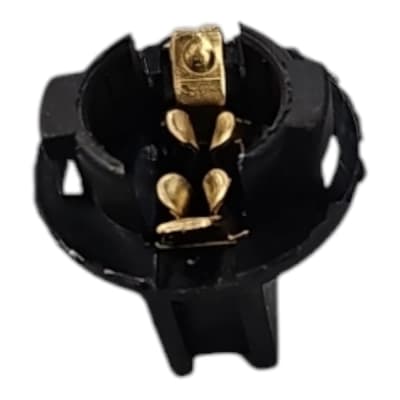 BASE TABLERO SOQUETE T10 PLASTICO1