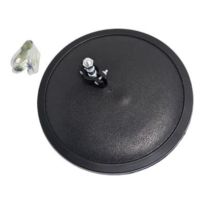 ESPEJO LATERAL REDONDO 8PG1